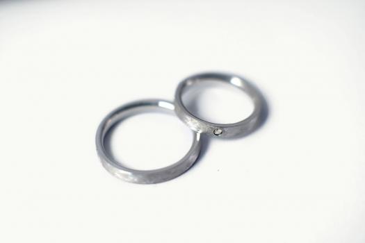 Wedding Jewellery, Wedding Bands and Necklaces - Codina Barcelona