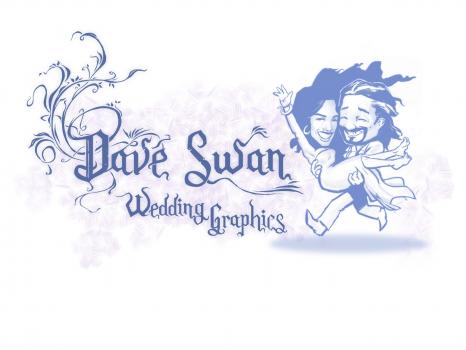 Stationery - Dave Swan Graphics