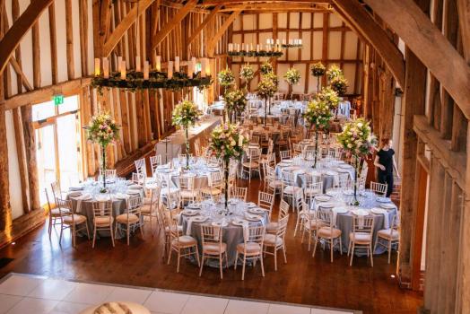 - Micklefield Hall