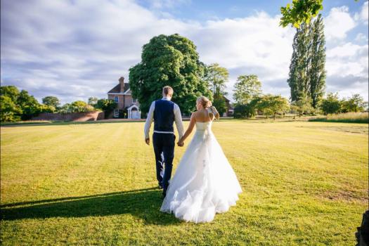 - Micklefield Hall