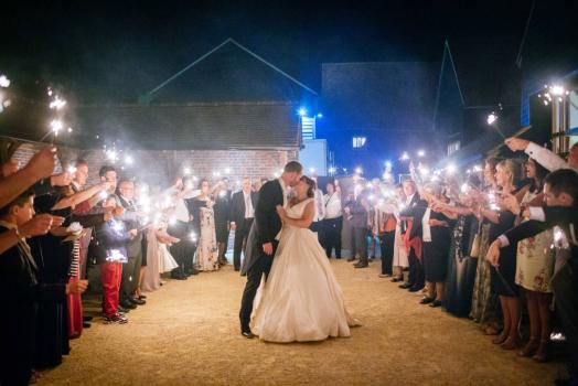 - Micklefield Hall