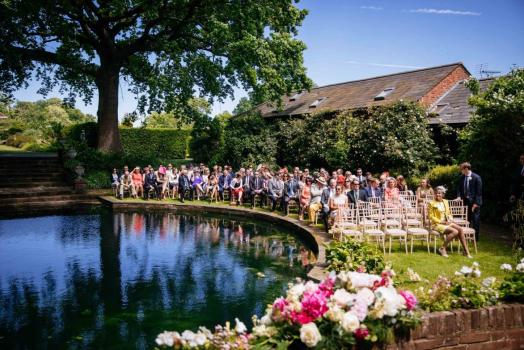 - Micklefield Hall
