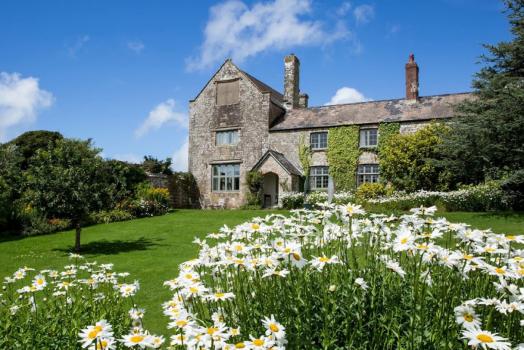 Asian Wedding Venues - Ash Barton Estate