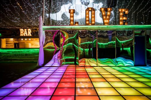 Asian Wedding Venues - Ash Barton Estate