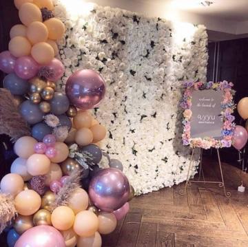- Conifer Events Ltd
