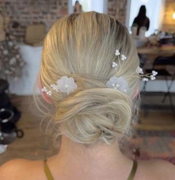 Beauty Salons Near Me - makeup by Halima