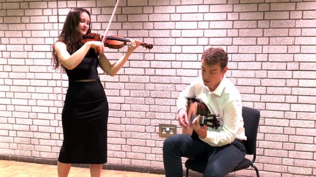  - Malayna Knox Entertainment