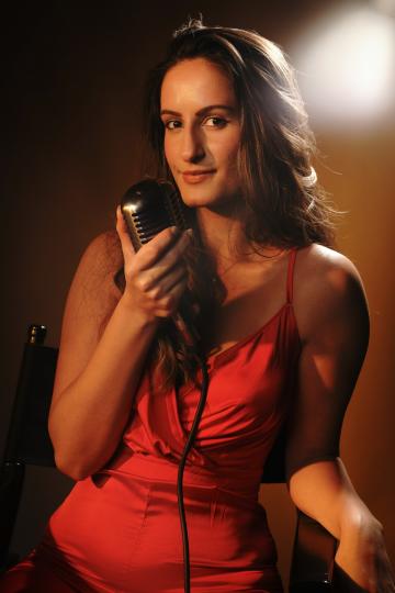  - Malayna Knox Entertainment