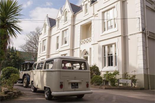 Barn Wedding Venues Near Me - The Green House Hotel
