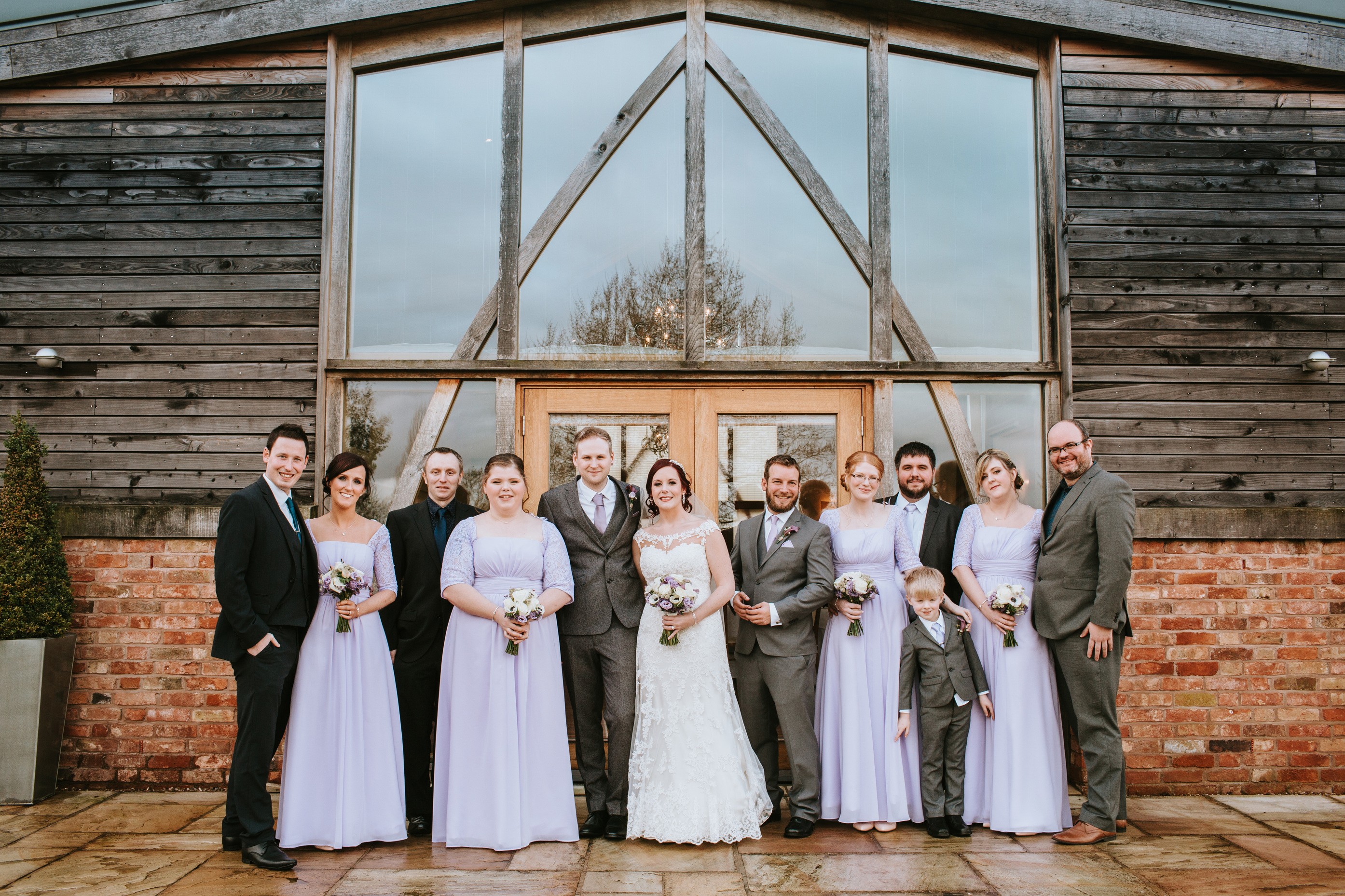 wedding, barn wedding, mythe barn wedding, laura and matthew, wedding ideas, wedding inspiration 