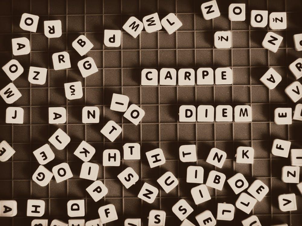 Scrabble