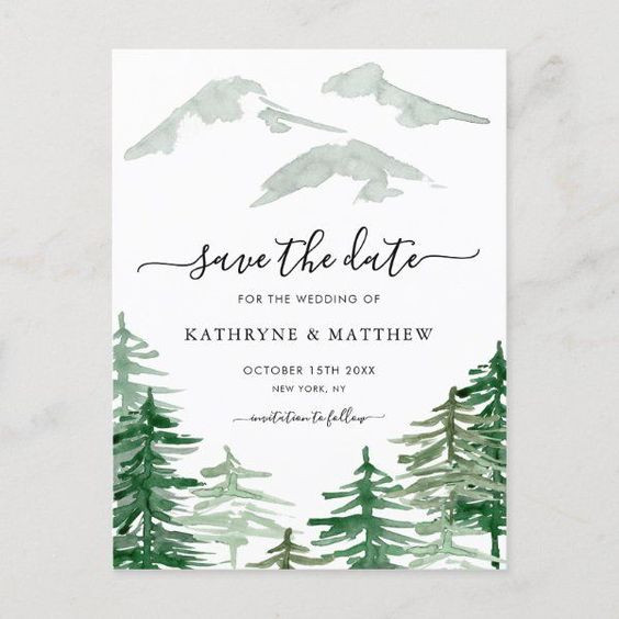 wedding stationery