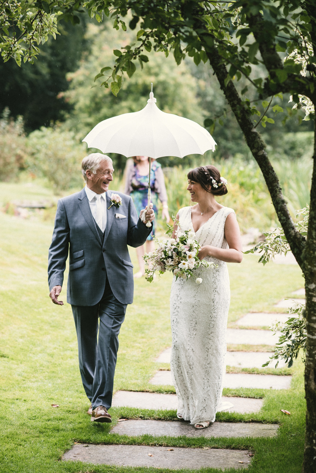 ever after dartmoor, real wedding