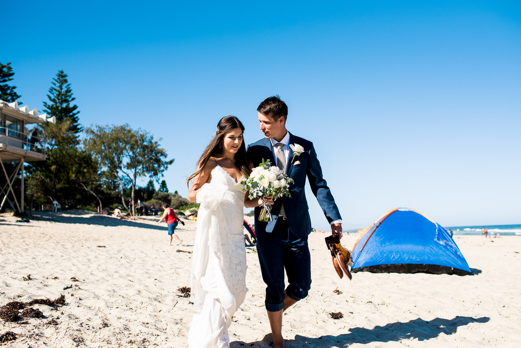 wedding inspo, australia wedding, beach wedding inspo, beach wedding, summer wedding