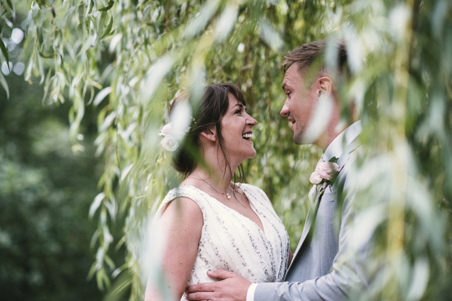 ever after dartmoor real wedding