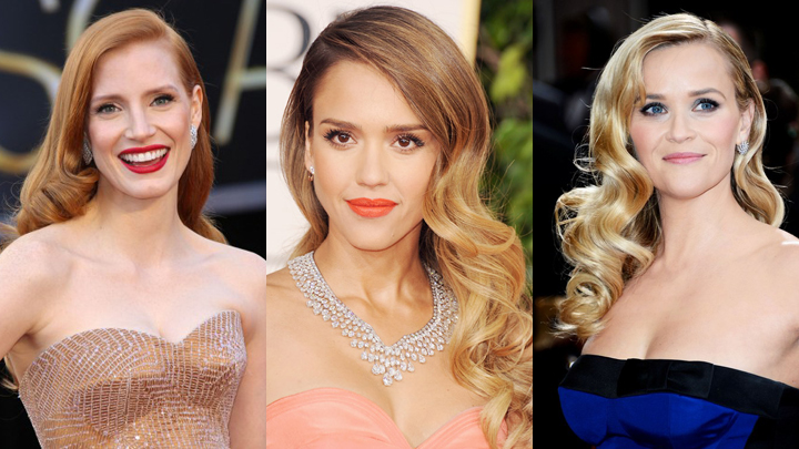 How To Create Vintage Hollywood Waves 