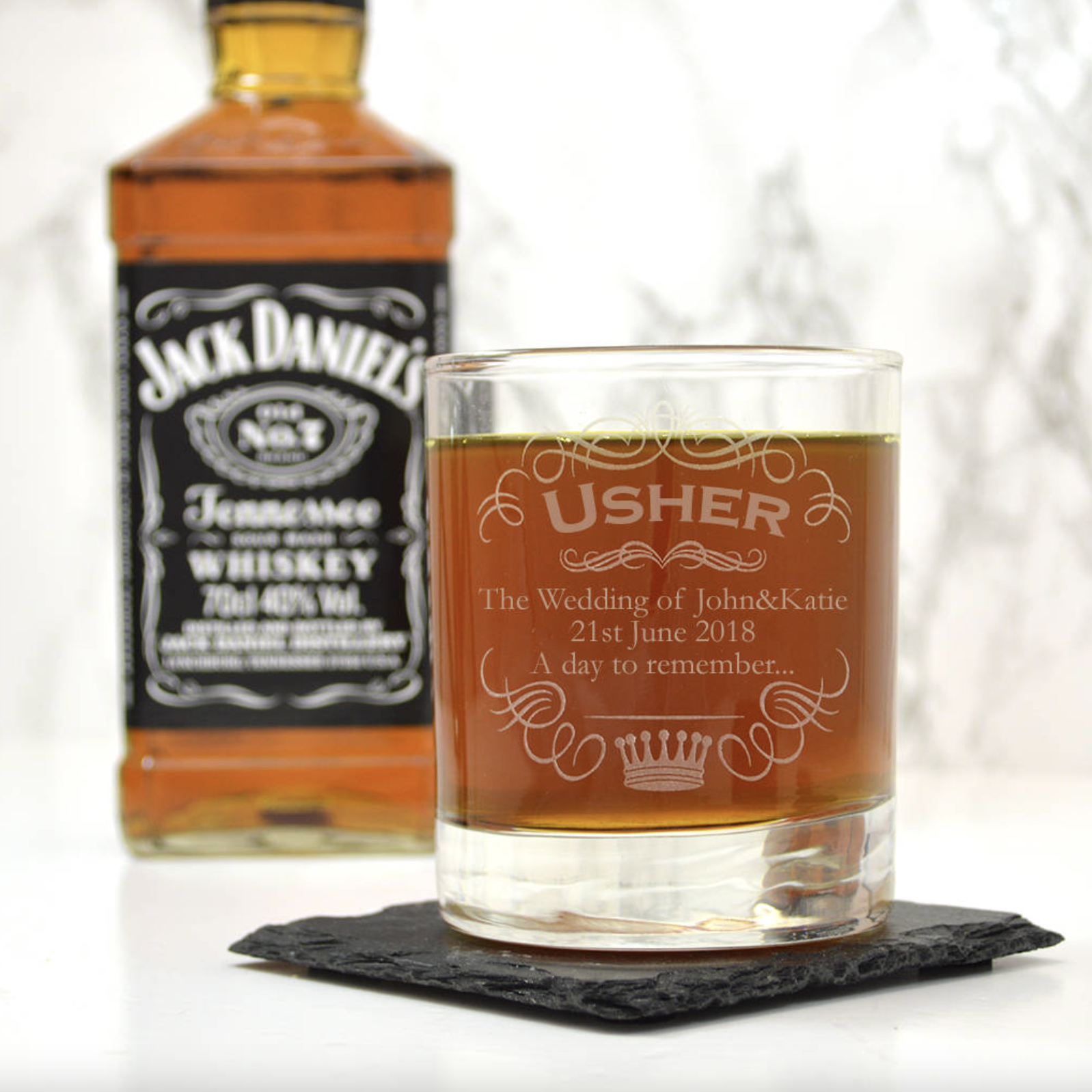 whiskey glasses