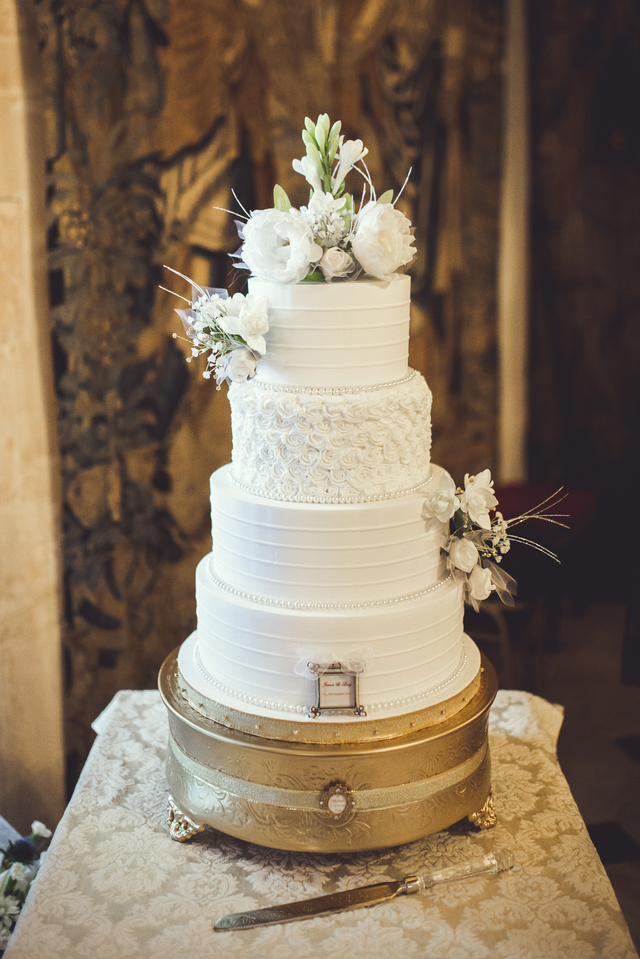 berkeley castle wedding