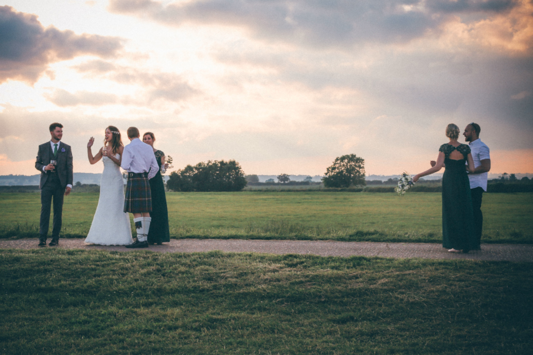 Gray Weddings Manchester Wedding Photography 