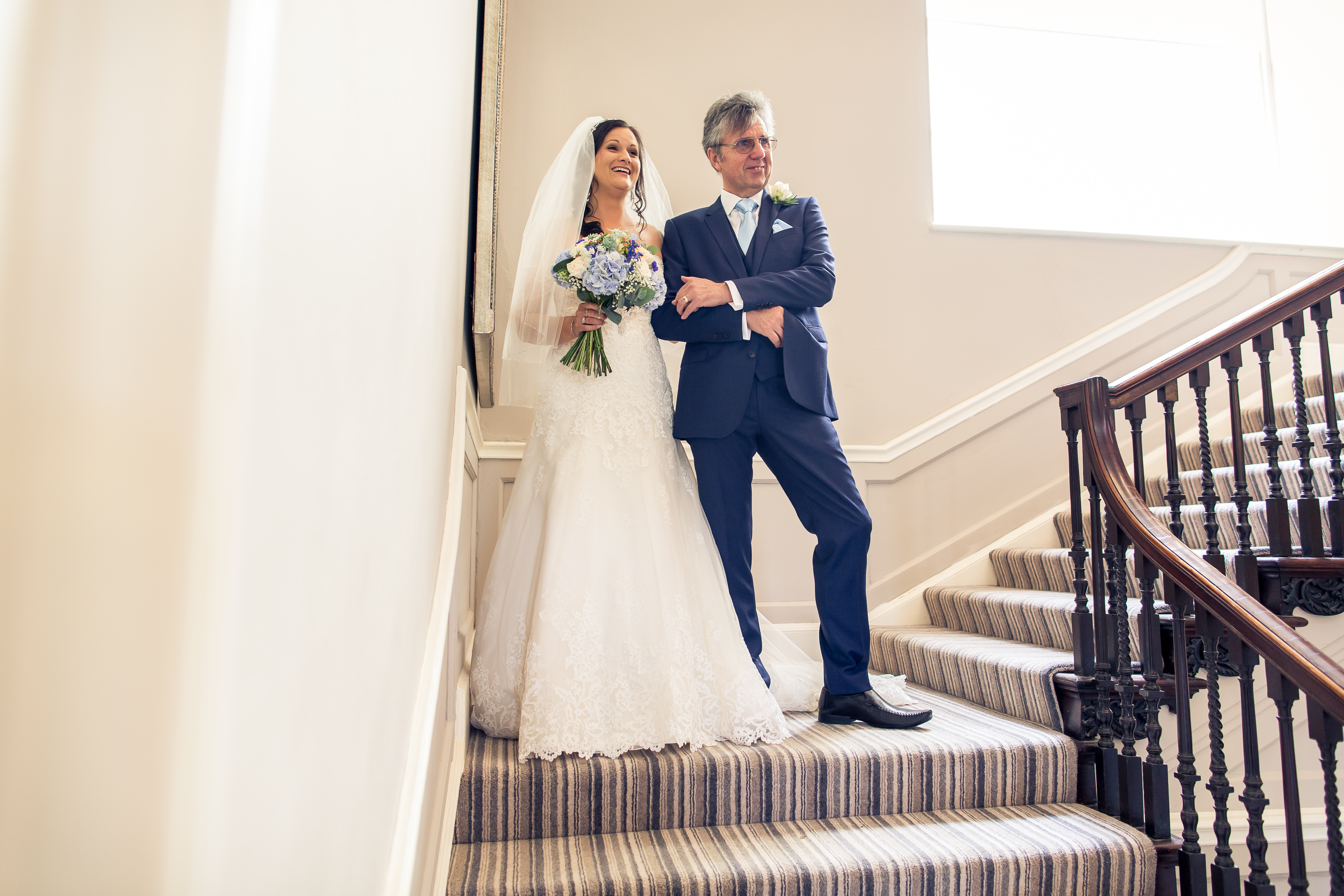 rockbeare manor wedding