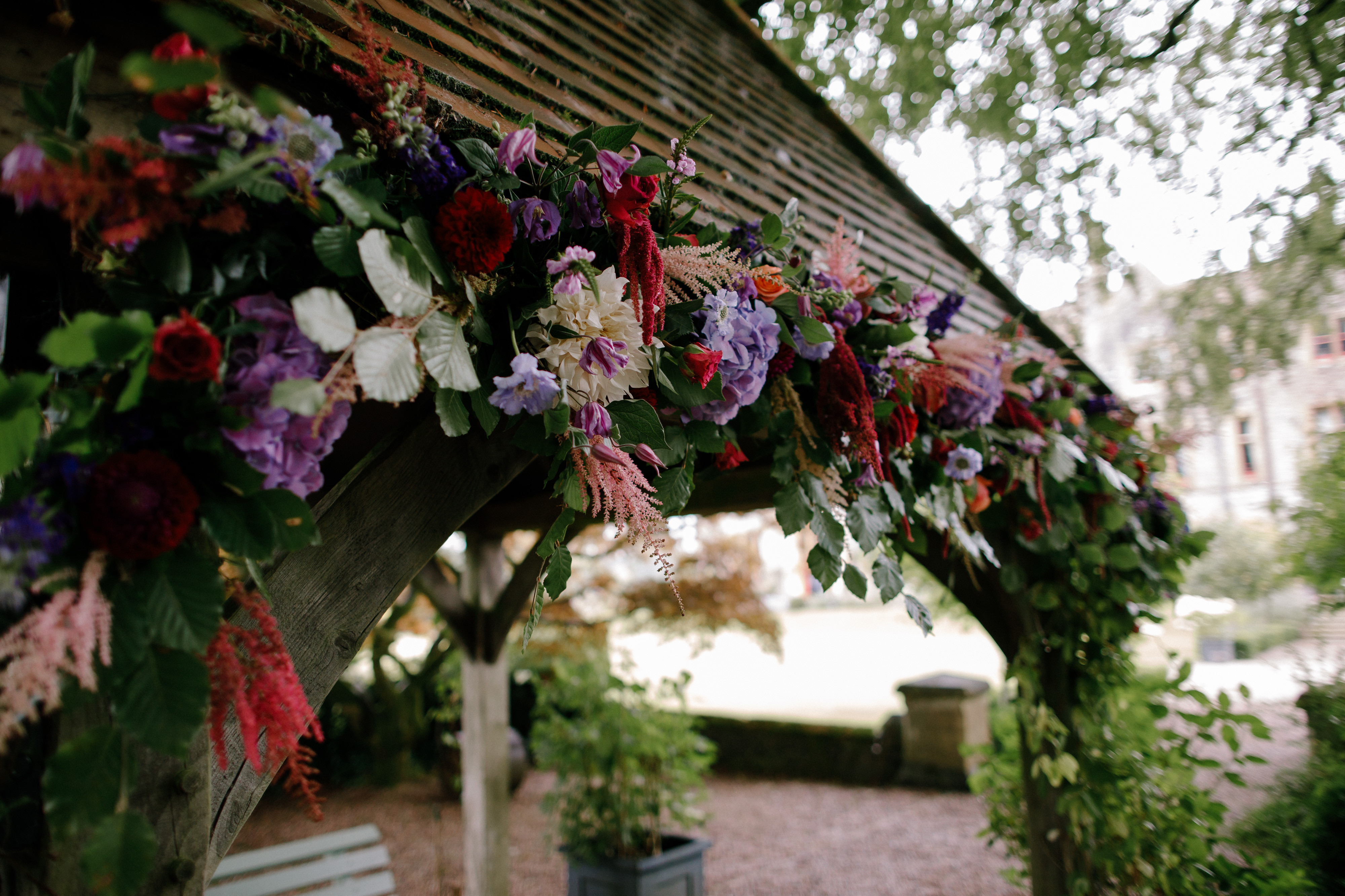 huntsham court 1