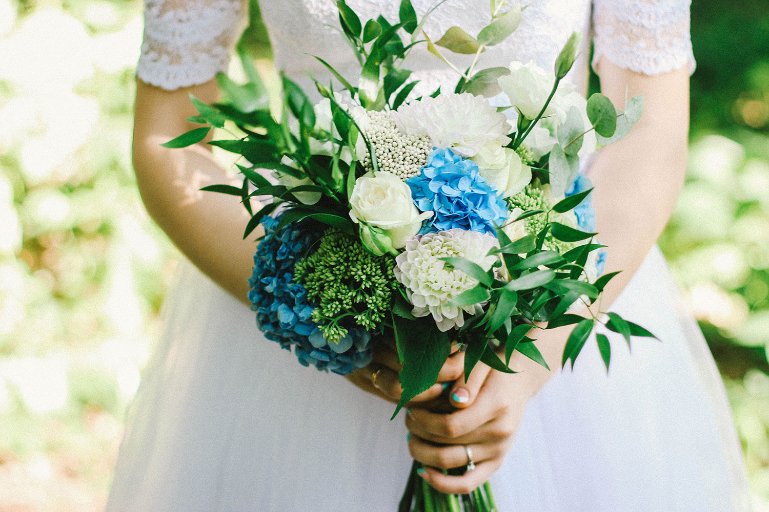 Wedding flowers shop near me