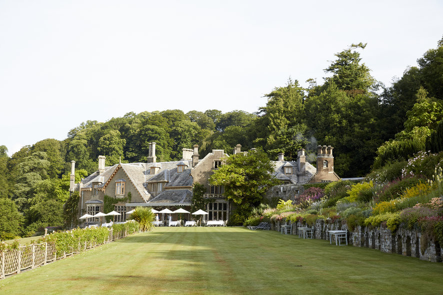 Hotel Endsleigh