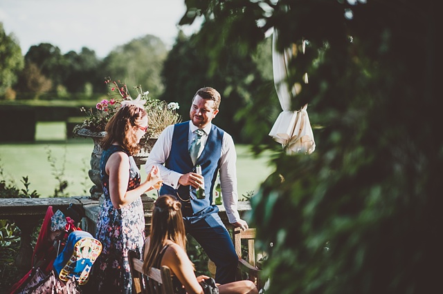 eastwell manor wedding, real wedding kent, real wedding blog 