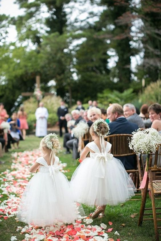 bridal flowers 