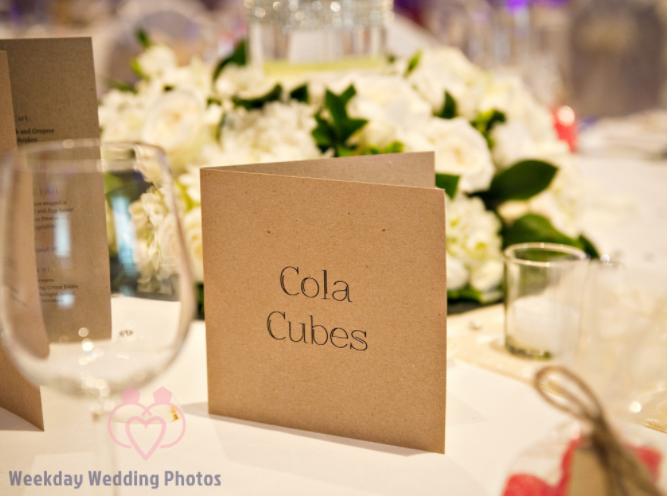 30 Fun Ideas For Wedding Table Names Weddingplanner Co Uk