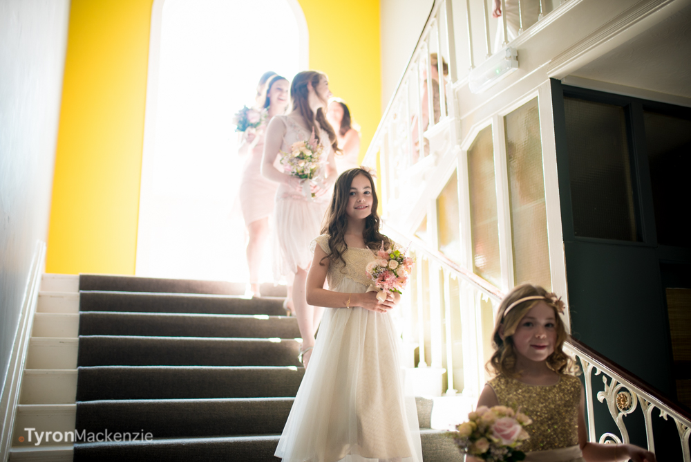 hammet house real wedding