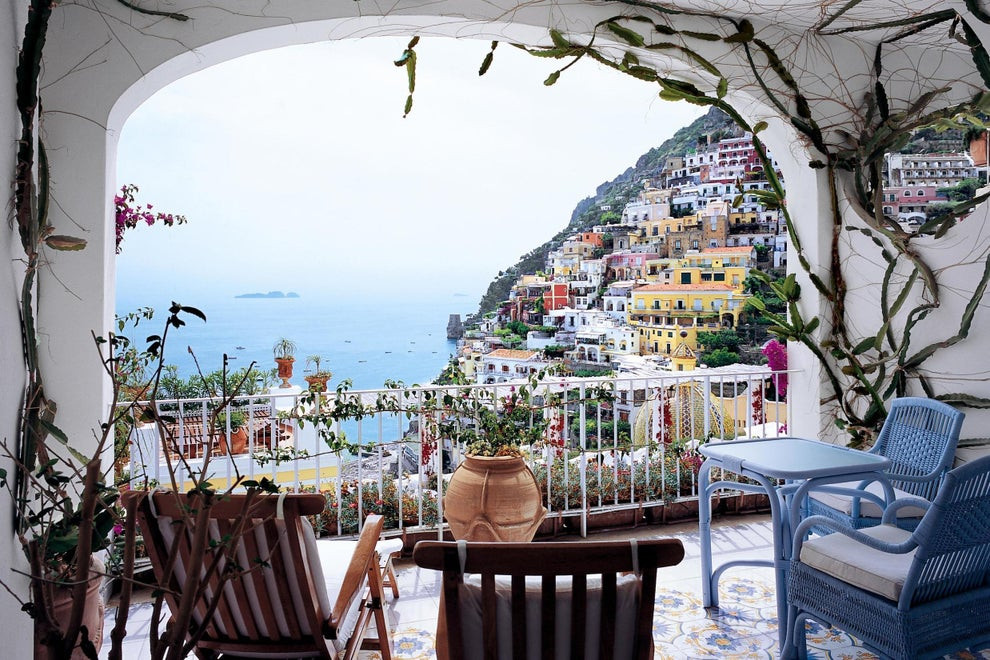 amalfi coast