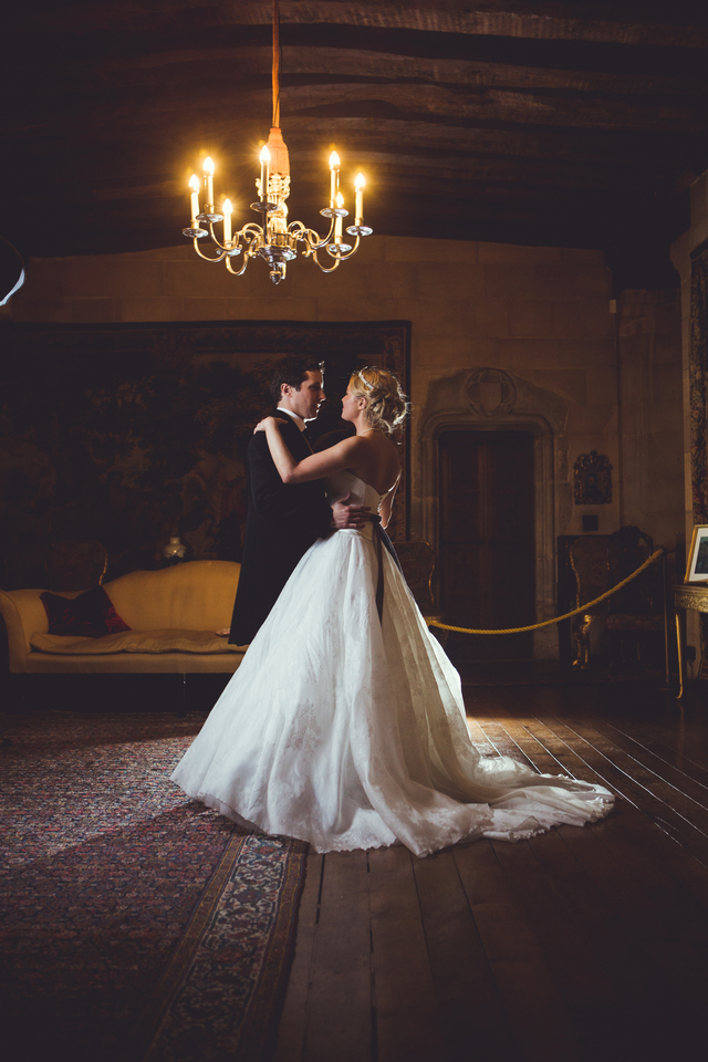 berkeley castle wedding