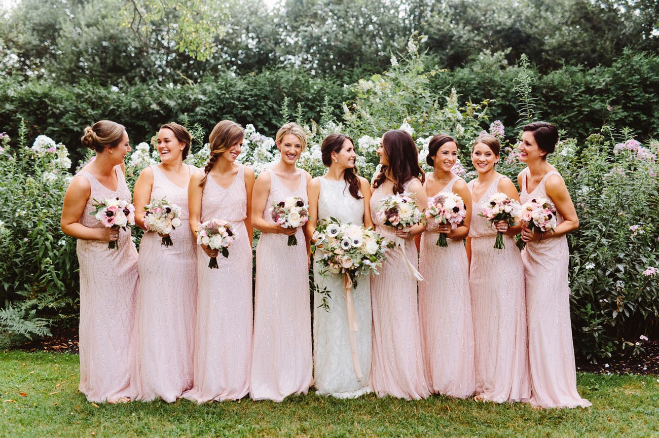 wedding, weddings, bridesmaids, etiquette, bridesmaid tips, bridesmaid duties