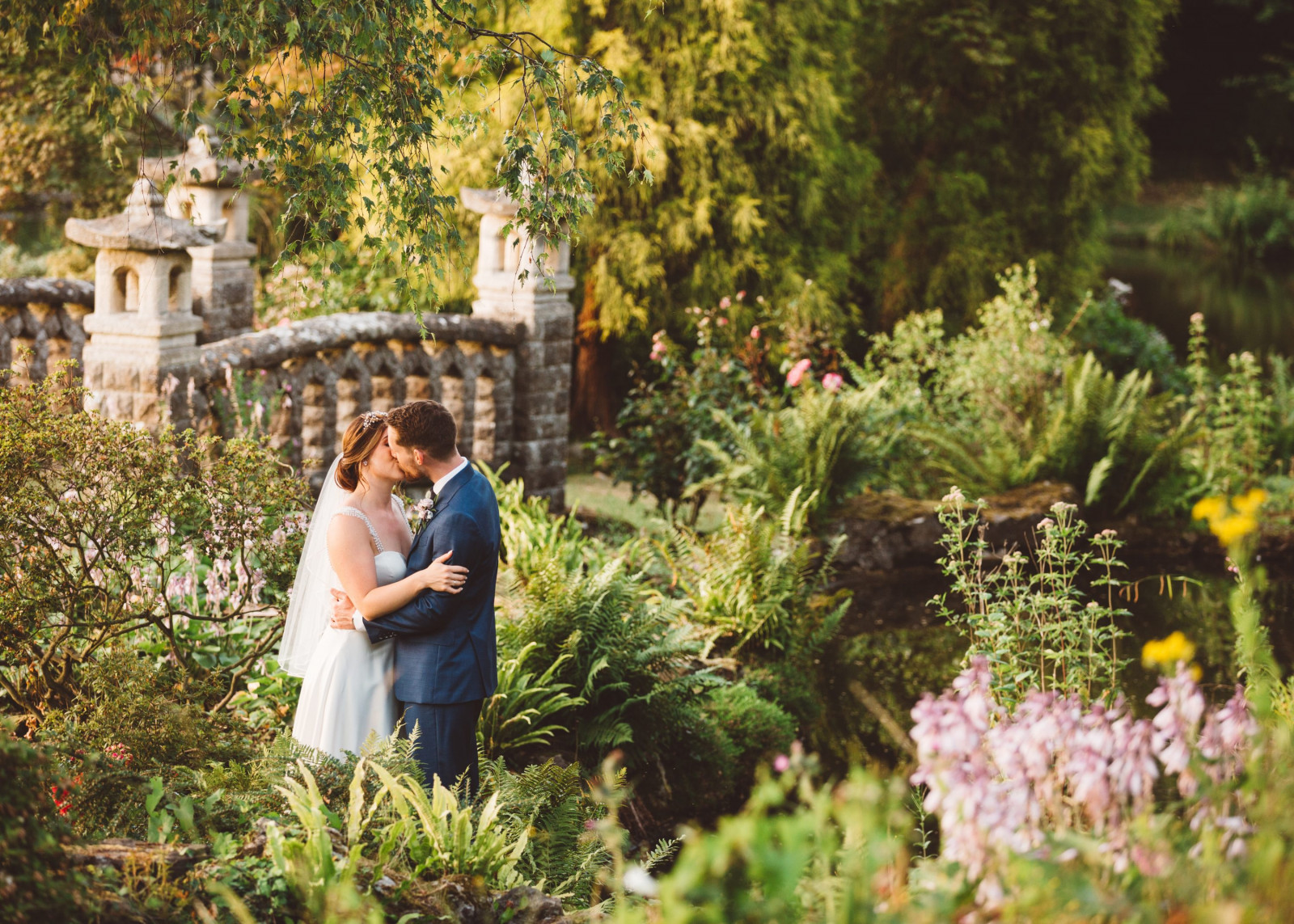 Mount Ephraim Gardens