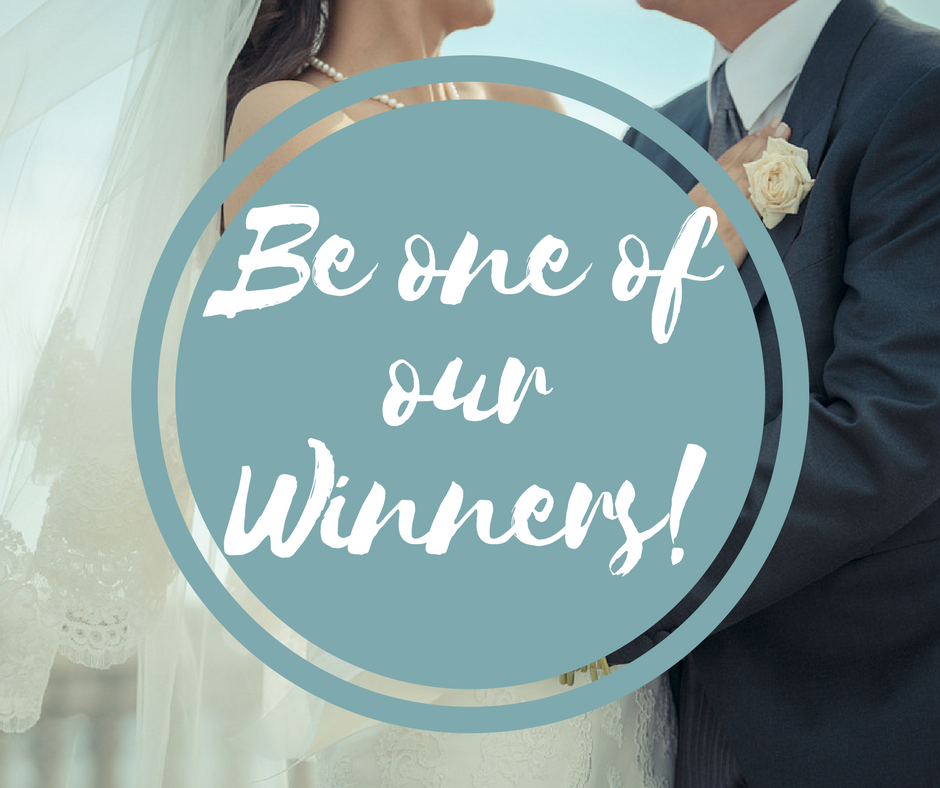 Winner, Winners, Competition, Win, John Lewis, Competition, Wedding Planner