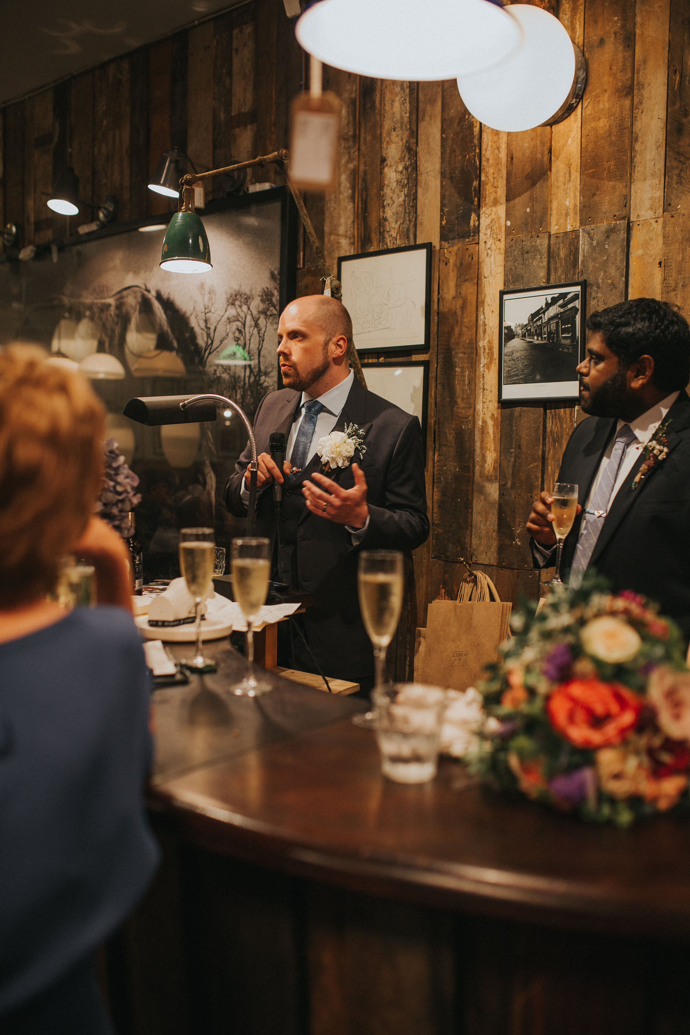 maltby street market wedding, london wedding