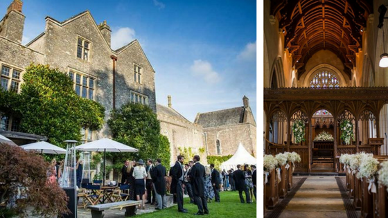 Dartington Hall, Wedding Venues, Wedding Planner, West Country Wedding Venues