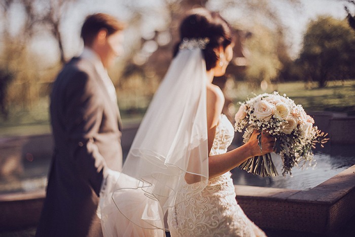 Wedding Inspiration, Classic Wedding, Dusty Pink, Vintage Wedding, Bristol Wedding, White Roses, Outdoor Wedding