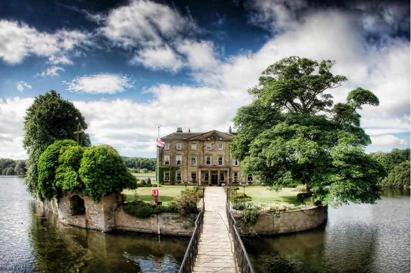 Waterton Park, West Yorkshire