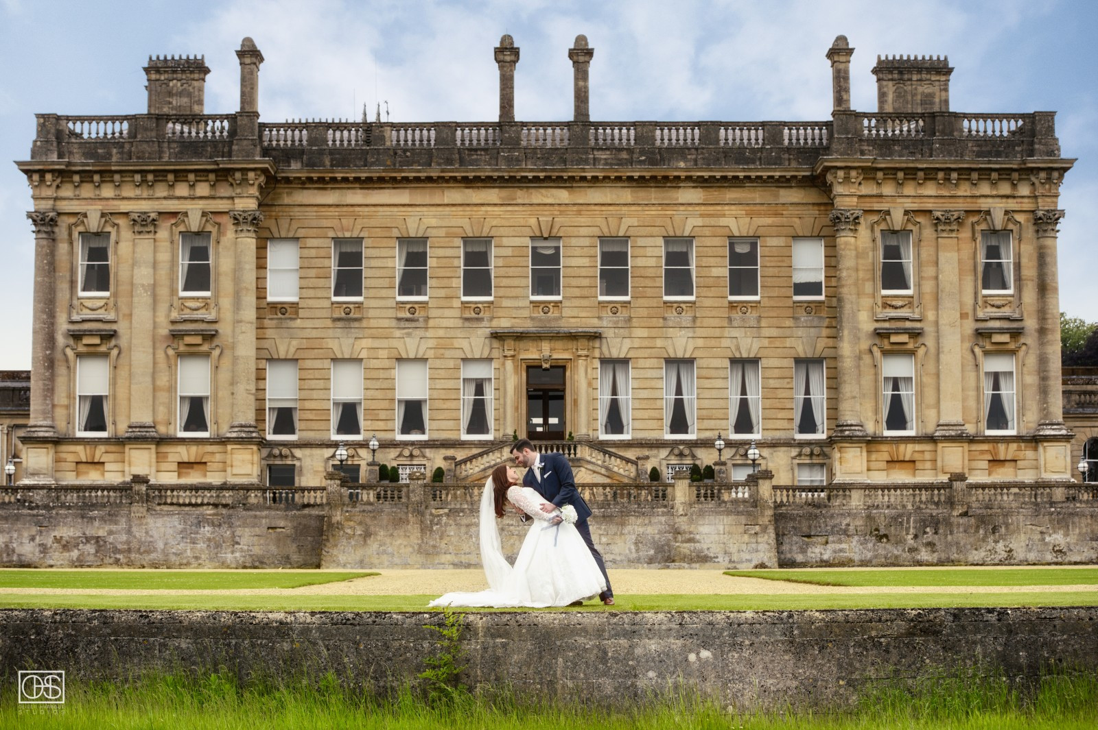 Heythrop Park | Marquee Wedding Venues | WeddingPlanner.co.uk