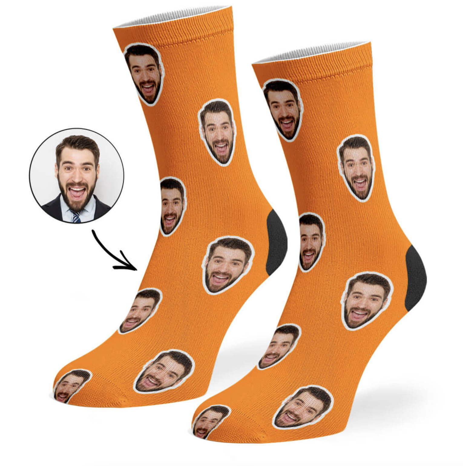 best man socks