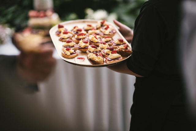 ever after dartmoor, real wedding