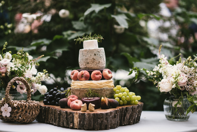 ever after dartmoor, real wedding