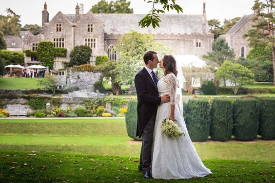 Dartington Hall, Wedding Venues, West Country Venues 