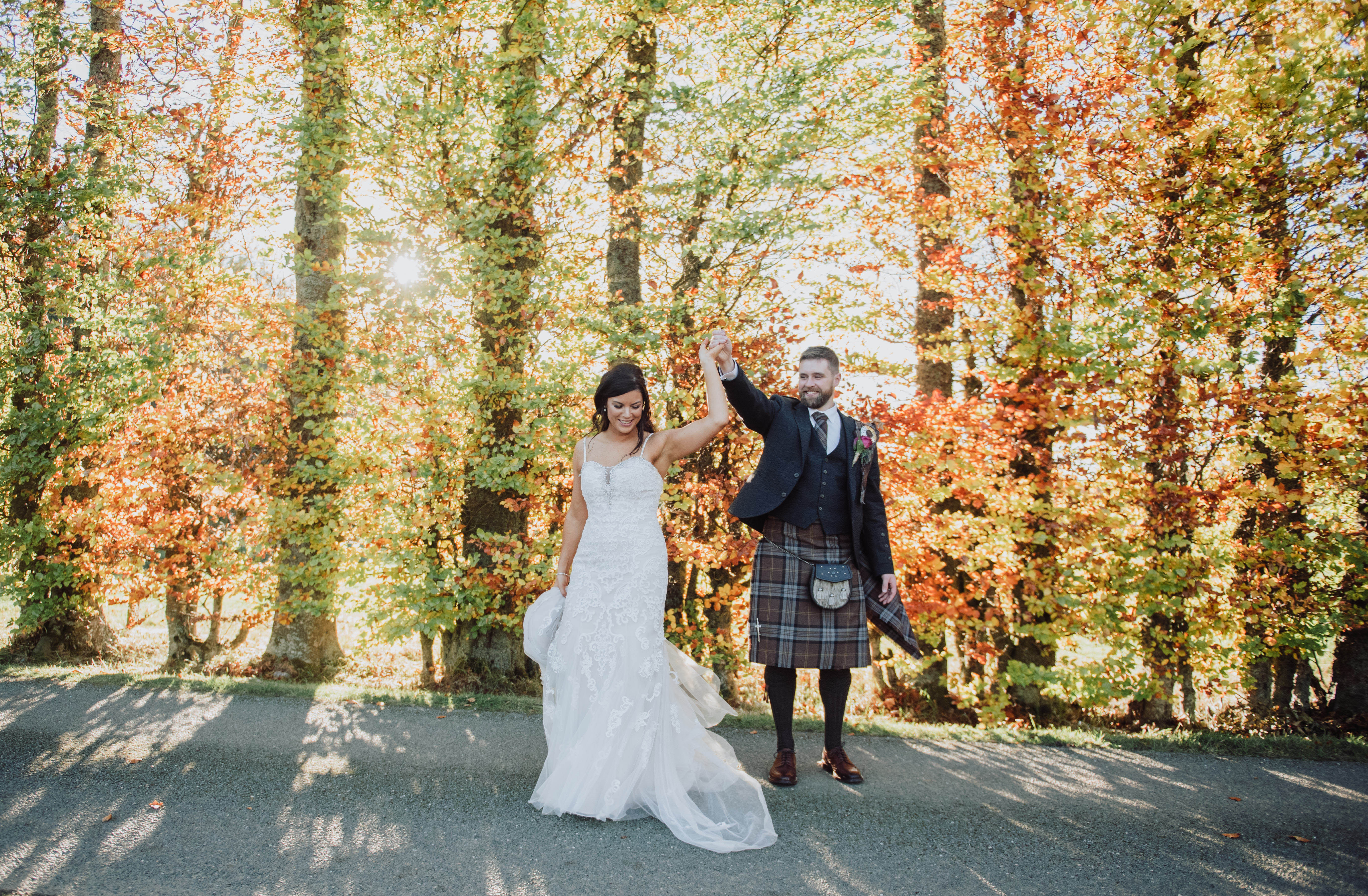 Rustic Scottish Wedding, Wedding Inspo, Scottish Bride, Scottish Wedding