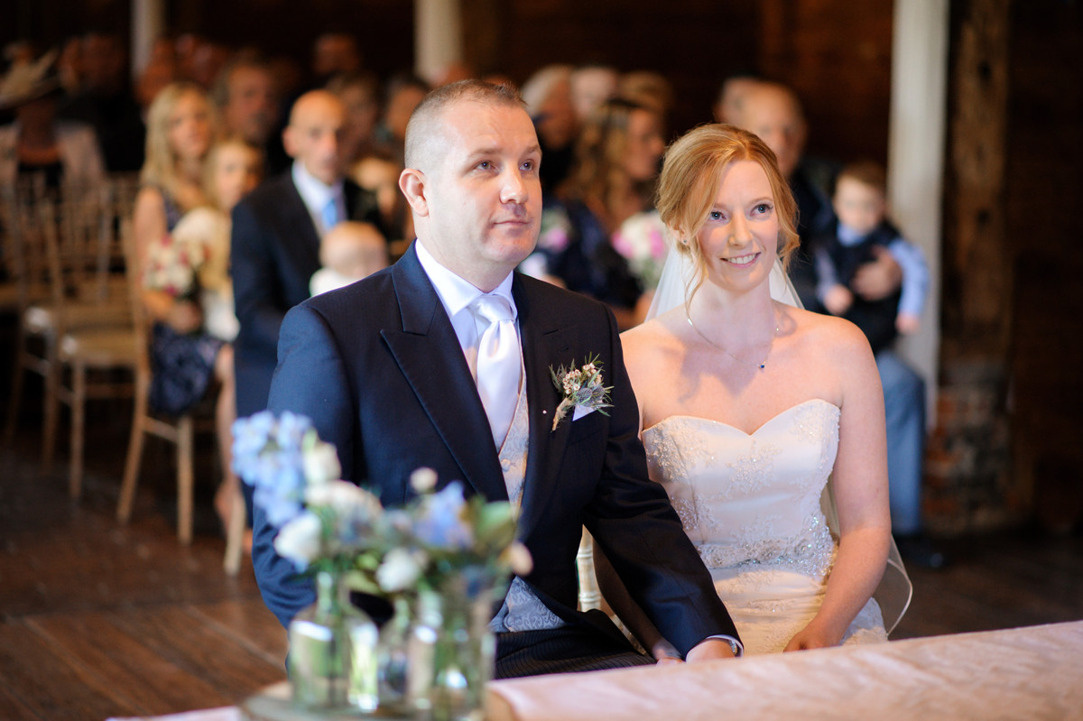 laines barn wedding