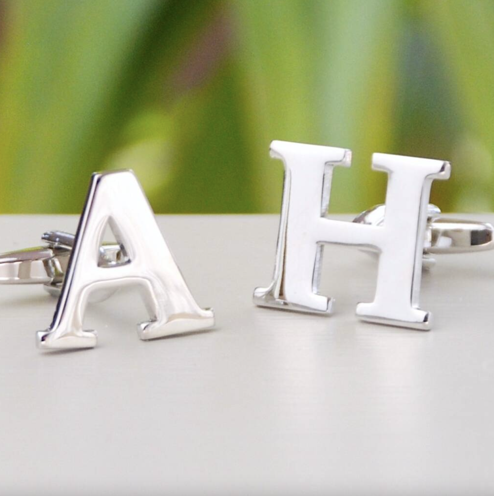 SPECIAL CUFFLINKS