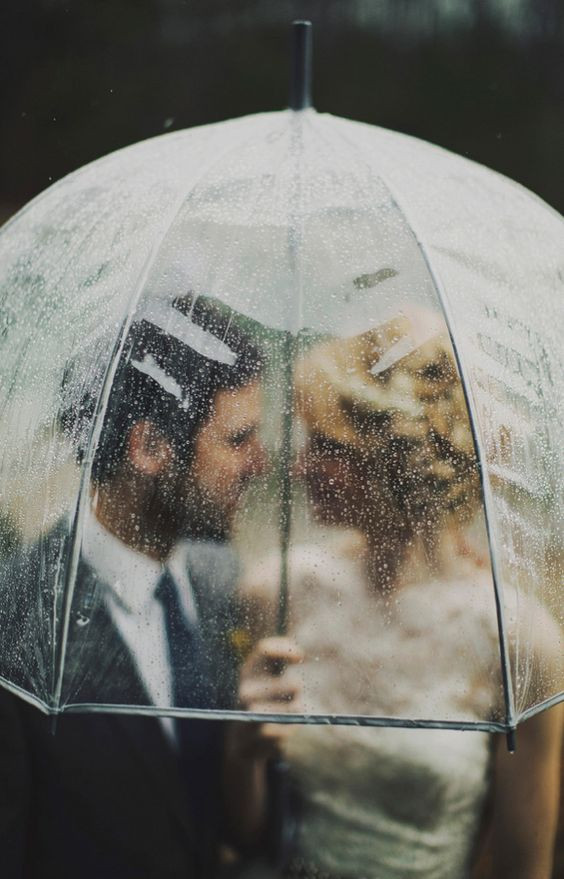 wedding umbrellas