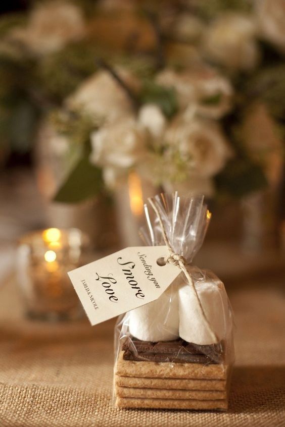 Fabulous Wedding Favours For Under 1 Weddingplanner Co Uk